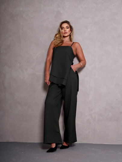 Conjunto Priscila