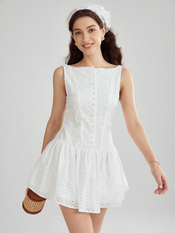 Vestido Micaelly