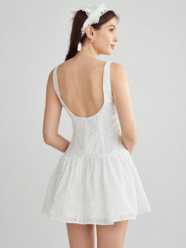 Vestido Micaelly