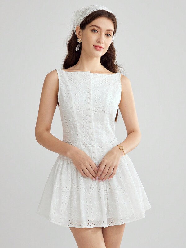 Vestido Micaelly