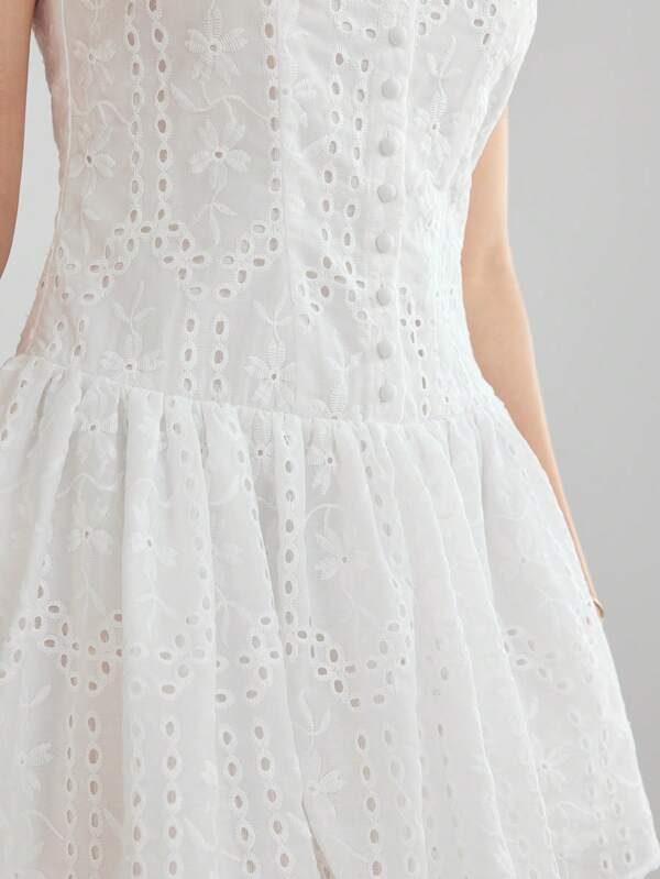 Vestido Micaelly