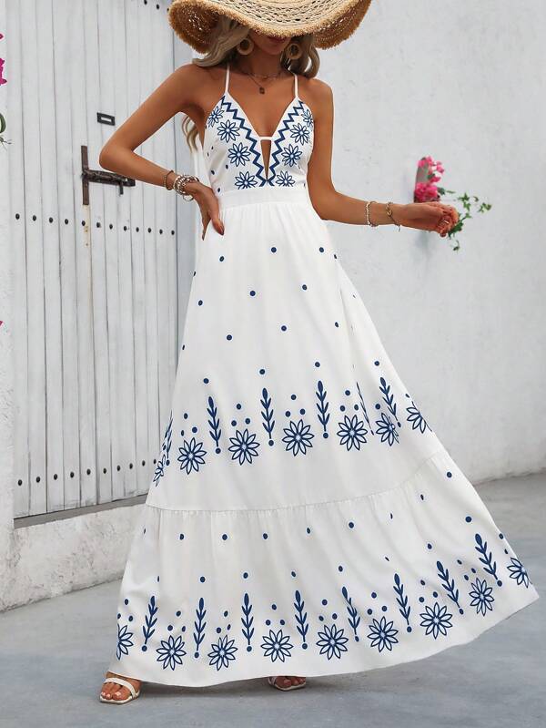 Vestido Pâmela