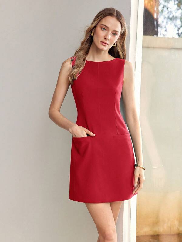 Vestido Naomi