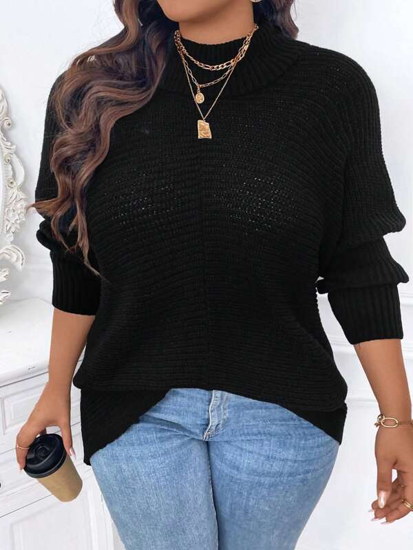 Casaco Noeli Plus Size