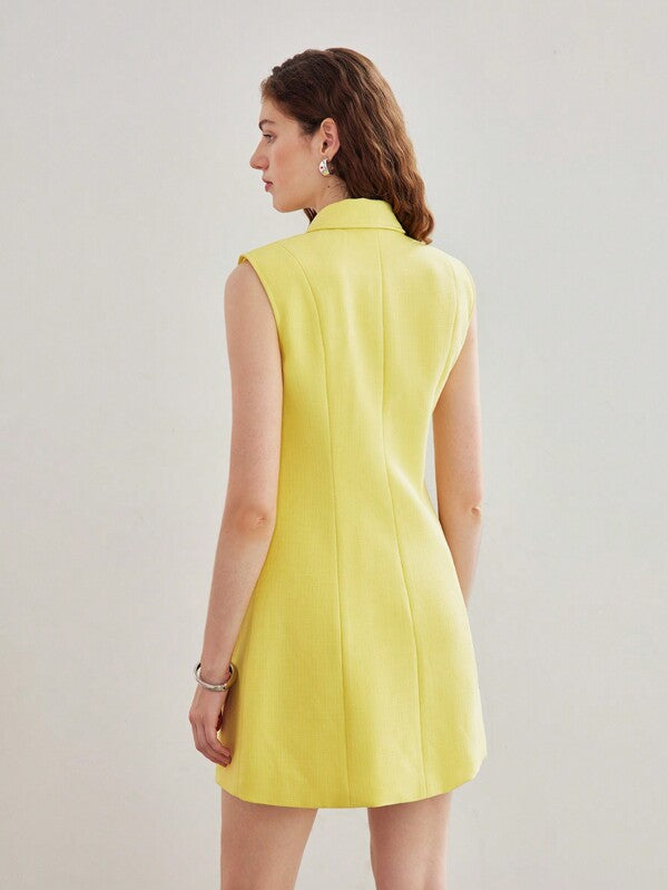 Vestido Cecília