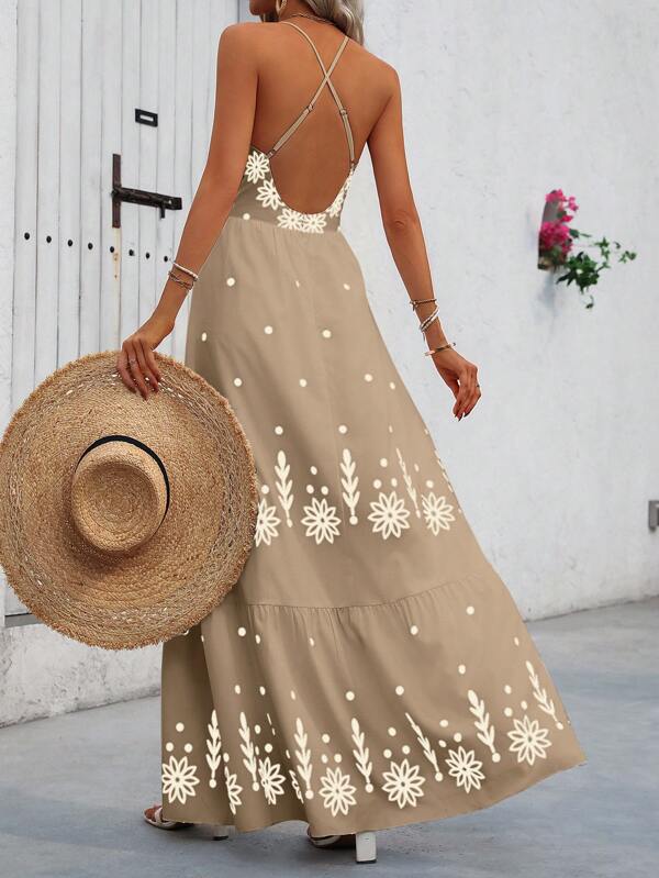 Vestido Pâmela