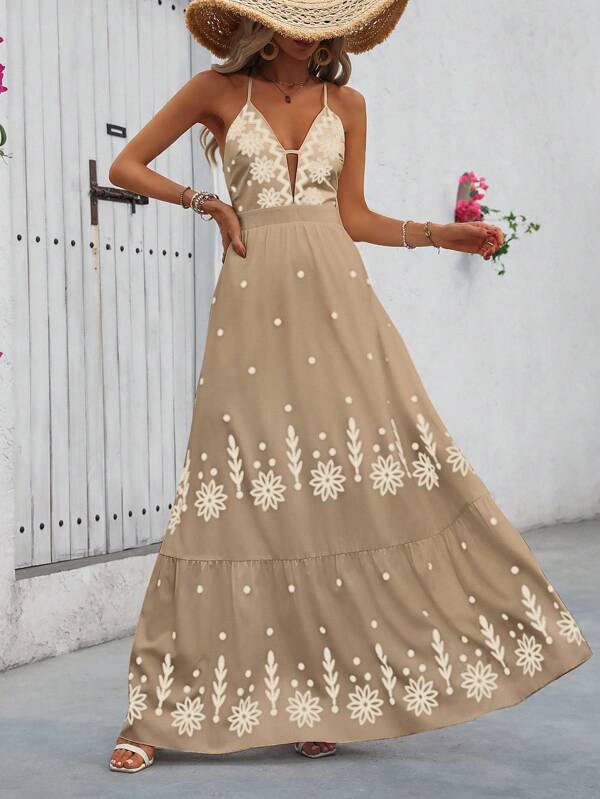 Vestido Pâmela