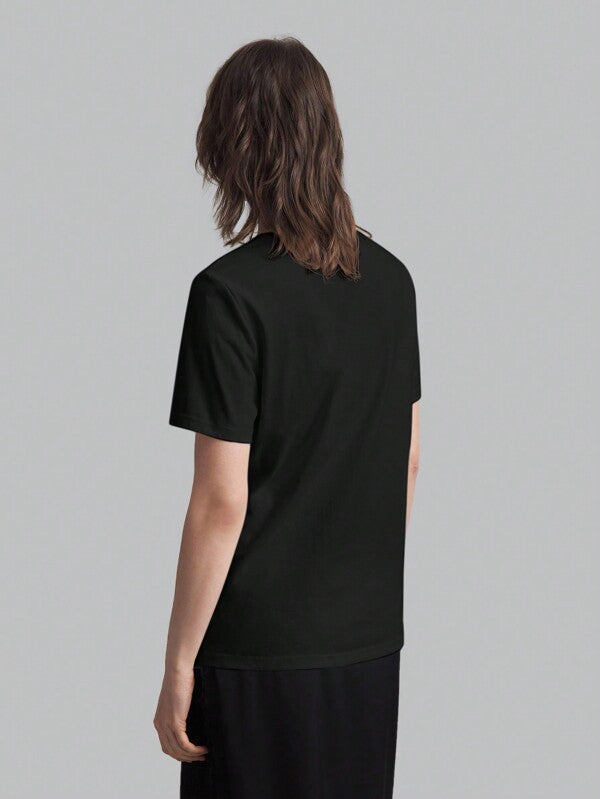 Blusa Rosário