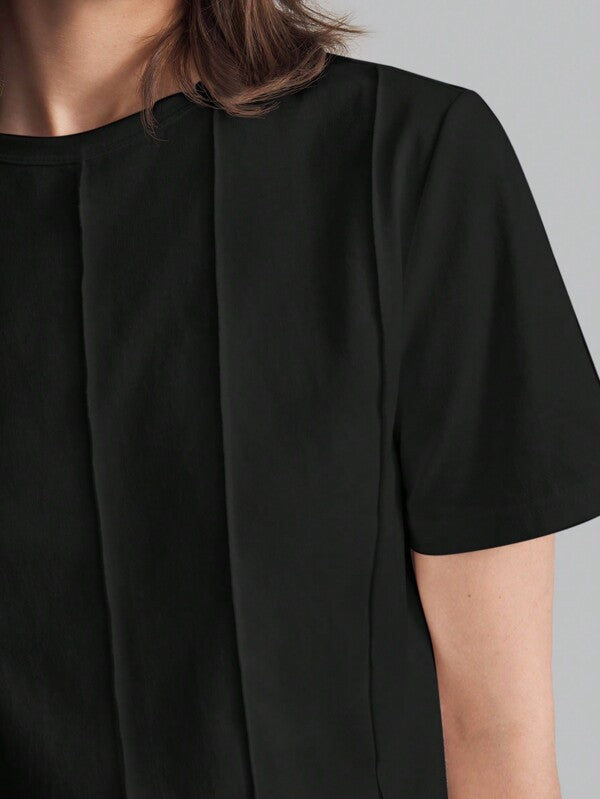Blusa Rosário