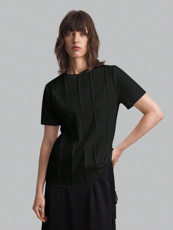 Blusa Rosário