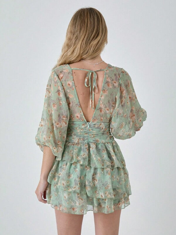 Vestido Lúria