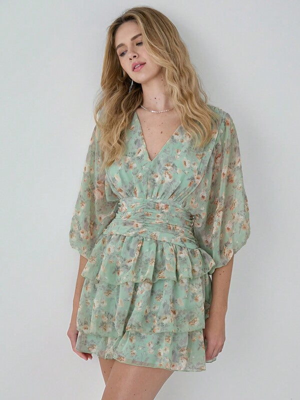 Vestido Lúria
