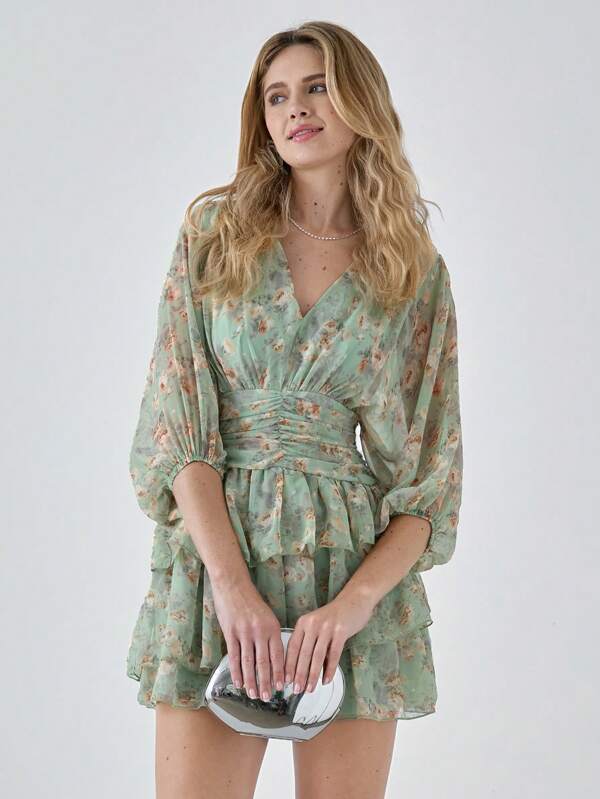 Vestido Lúria