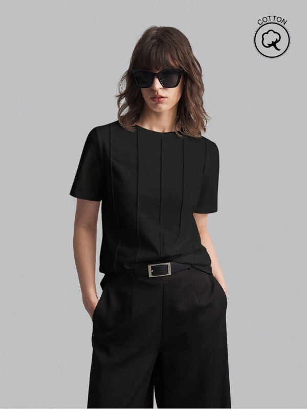 Blusa Rosário