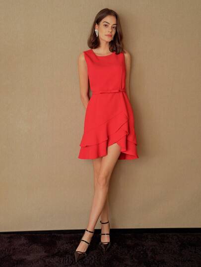 Vestido Rute