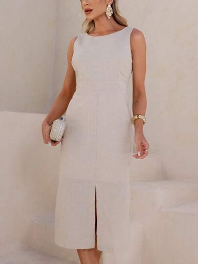 Vestido Jamille