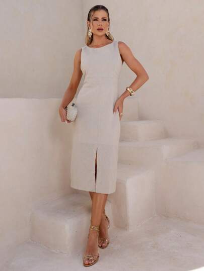 Vestido Jamille