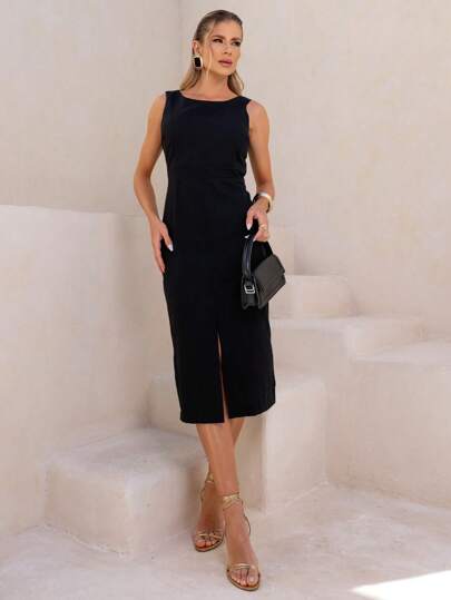 Vestido Jamille