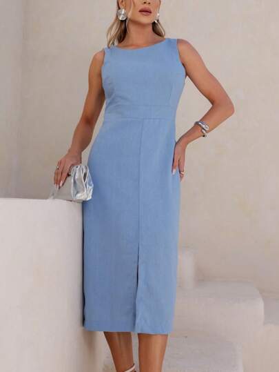 Vestido Jamille