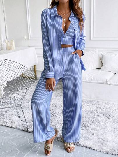 Conjunto Leda