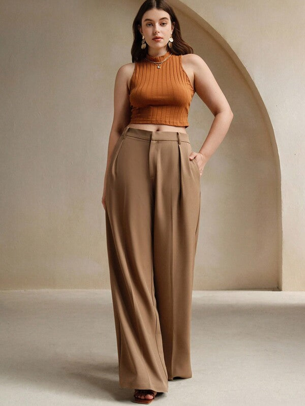 Calça Eunice Plus Size