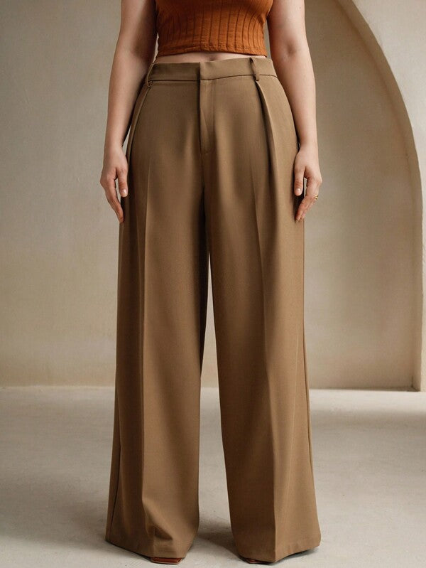 Calça Eunice Plus Size