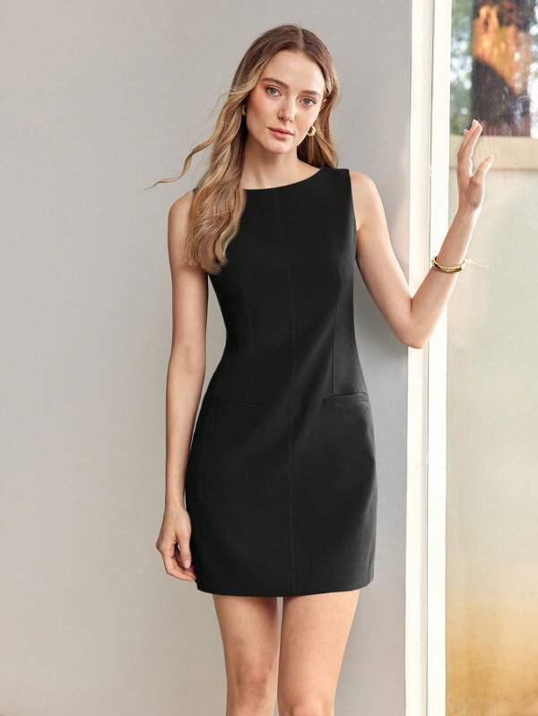 Vestido Naomi