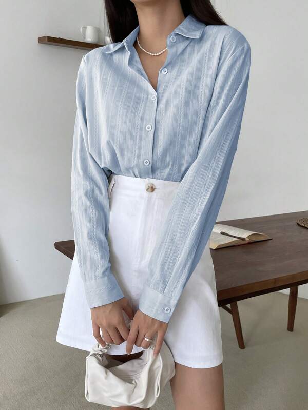 Camisa Antonela