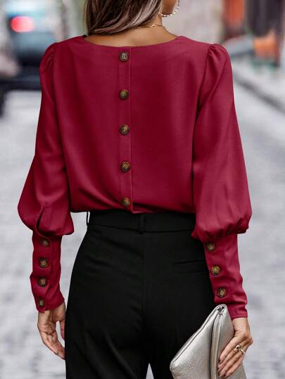Camisa Valéria