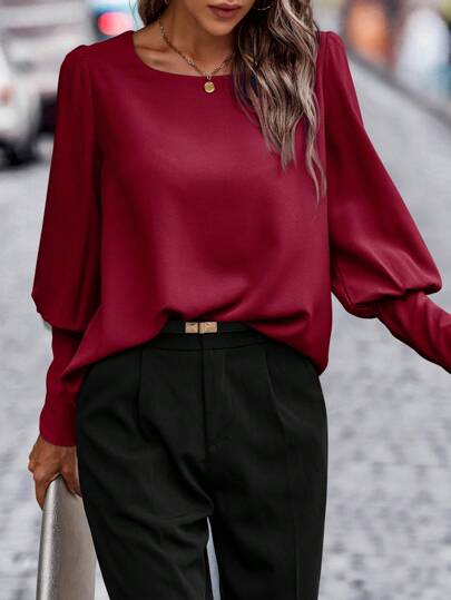 Camisa Valéria
