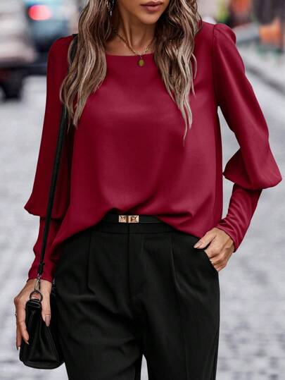 Camisa Valéria
