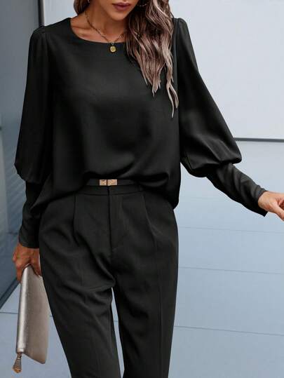 Camisa Valéria