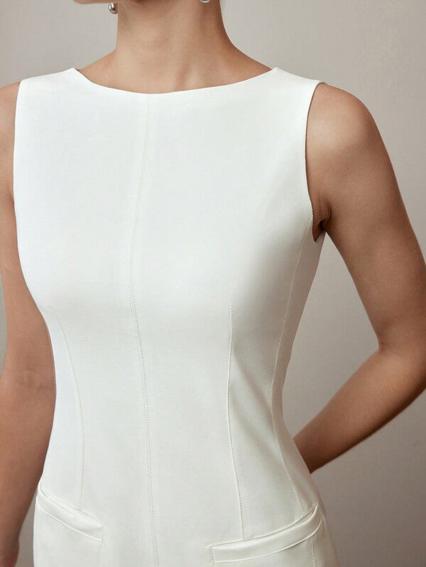 Vestido Naomi