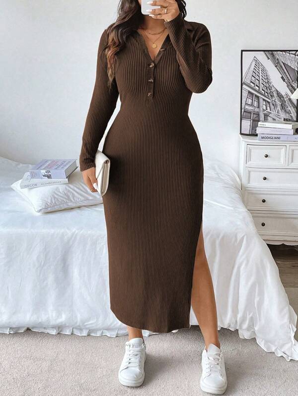 Vestido Jussara Plus Size