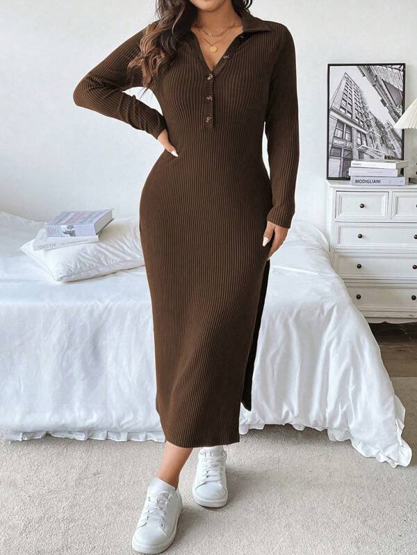 Vestido Jussara Plus Size
