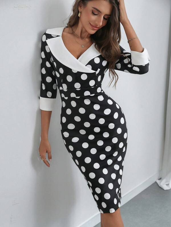 Vestido Tâmara
