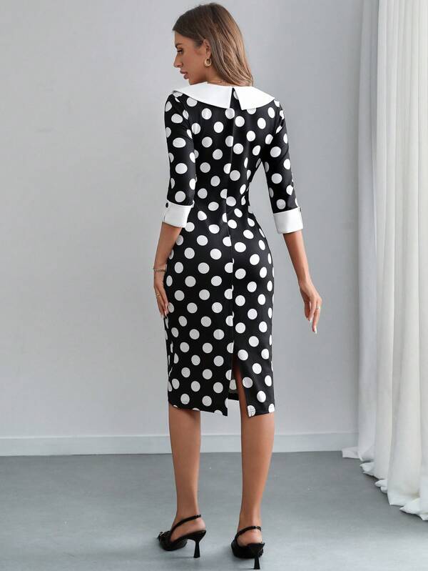 Vestido Tâmara