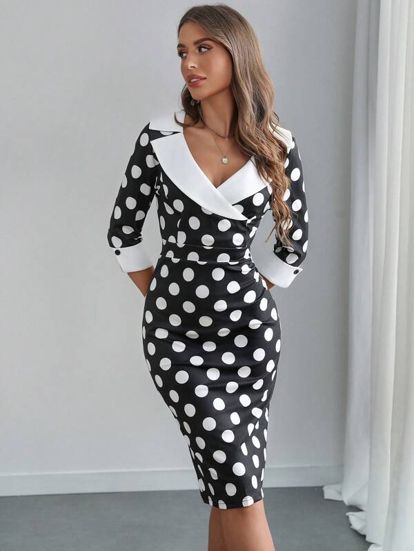 Vestido Tâmara