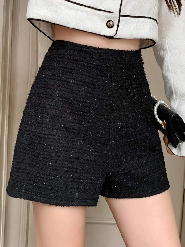 Short Franceline