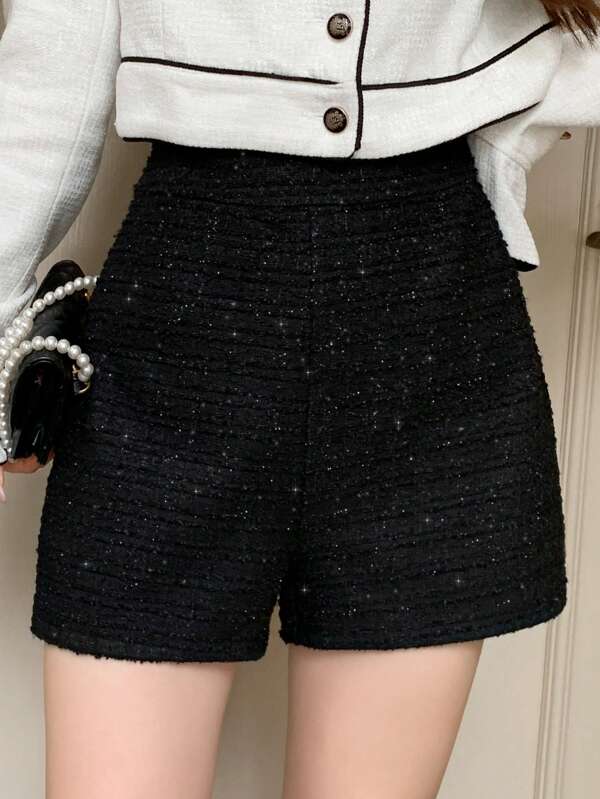 Short Franceline