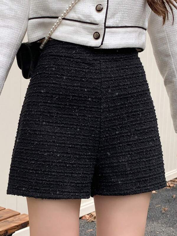Short Franceline