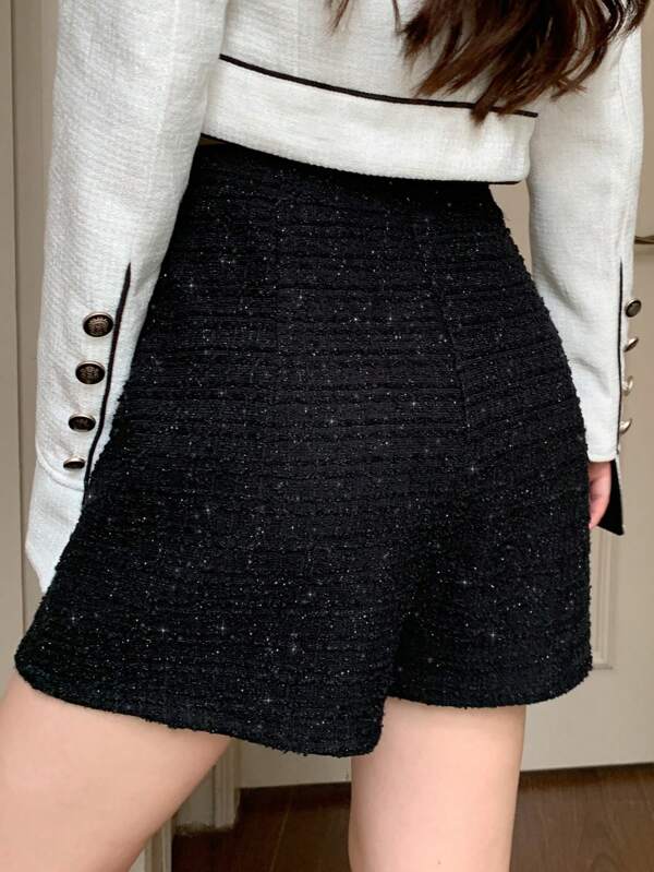Short Franceline
