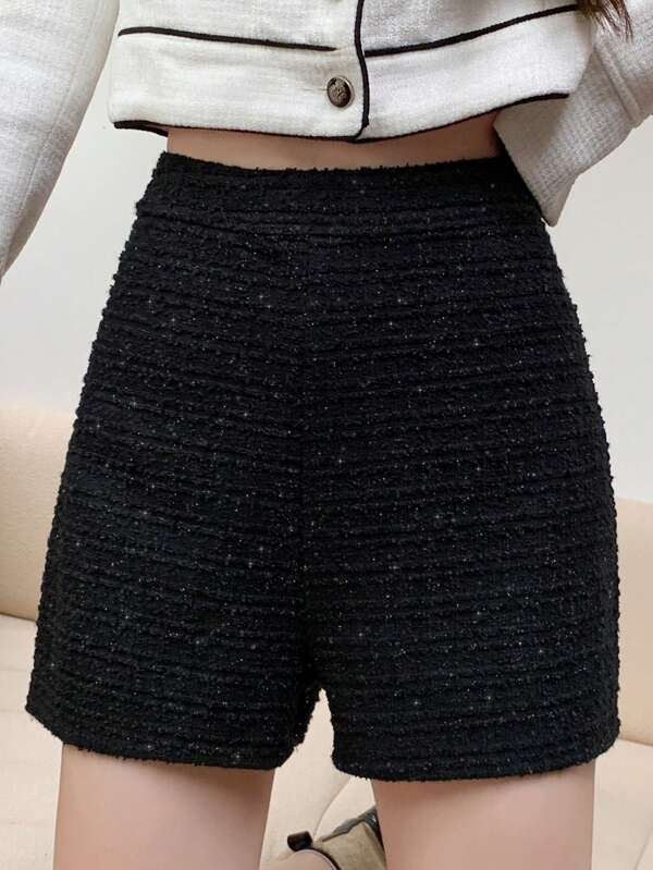 Short Franceline