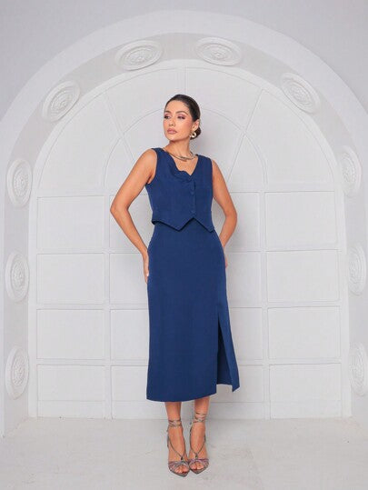 Conjunto Graziela