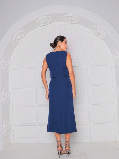 Conjunto Graziela