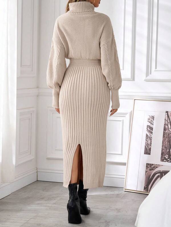 Vestido Solange