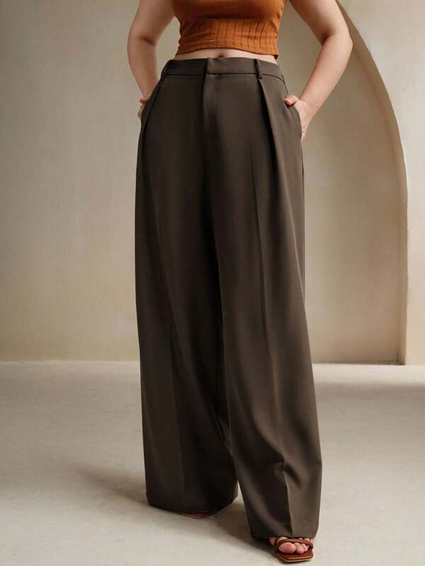 Calça Eunice Plus Size
