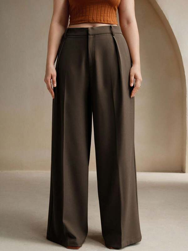 Calça Eunice Plus Size