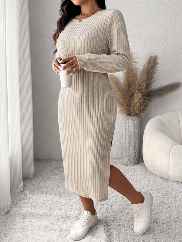 Vestido Karina Plus Size