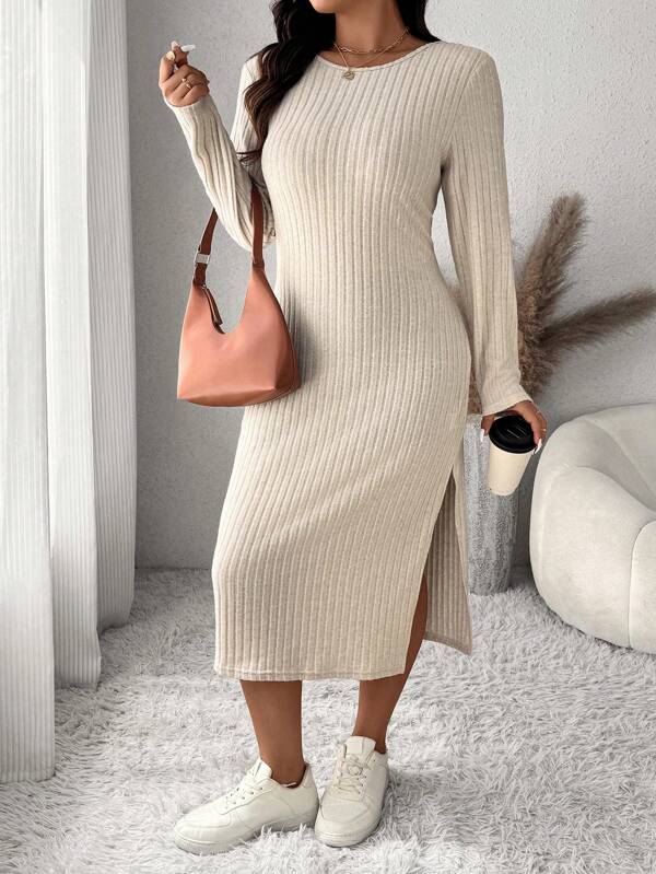 Vestido Karina Plus Size